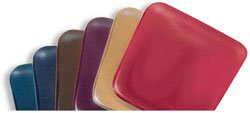 Chair Seats, Backs & Desktops Chair Back 13 1/2" x 6 3/4" x 5/8" (fits all)