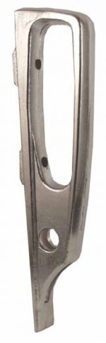 Medart Locker handle w/screws