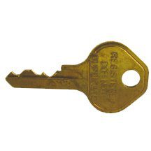 Master Lock, Locks, Padlocks Master Lock Control Key for Combination Padlock
