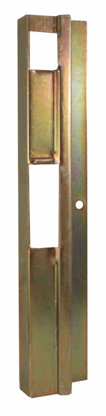 Republic Storage Lock bar for upper door RH