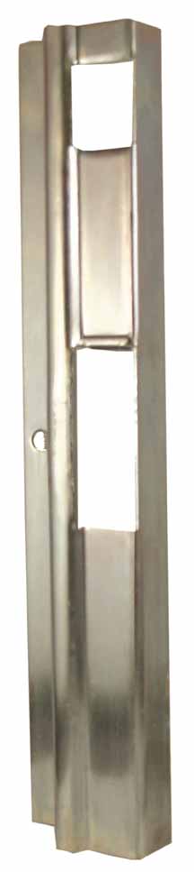 Republic Storage Lock bar for upper door LH