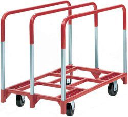 Material Handling Equipment Panel Mover
