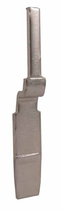 Penco Locker Parts Steel latch clip