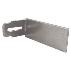 Penco Locker Parts Replacement clip guide/lat bar