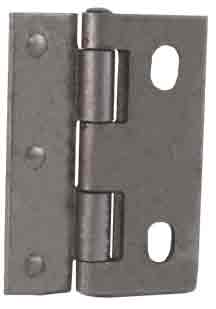 Aurora Steel Hinge call for availability