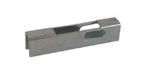 Aurora Steel Latch for locking bar call for availability