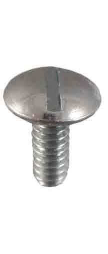 Universal Parts 100 10 24 x 1/2" slotted bolt