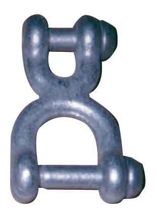 Swings & Swing Set Accessories H Shackle with Special Head