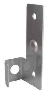 List/Hallowell/Art Metal Box locker door pull