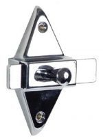 Surface Slide Latches, American Sanitary Slide latch