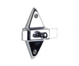 Surface Slide Latches