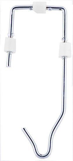 Shower Hooks Shower Curtain Roller Hook DISCONTINUED USE P102
