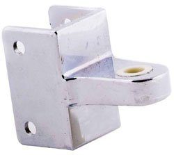 Accurate Partitions Top or bottom plastic laminate hinge