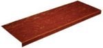 Uncategorized Rubber Smooth Flat Stair Tread