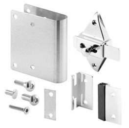 Miscellaneous Parts Qwik Fix kits for square outswing doors