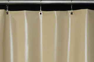 Shower Curtains Vinyl Shower Curtain