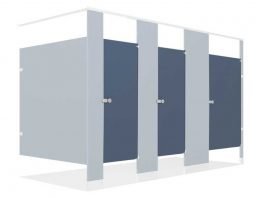 Solid Plastic (HDPE), Doors Solid Plastic (HDPE) Doors