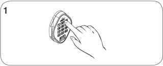 Digilock Instructions.pdf Digilock Range: Operating Instructions - Centar Industries